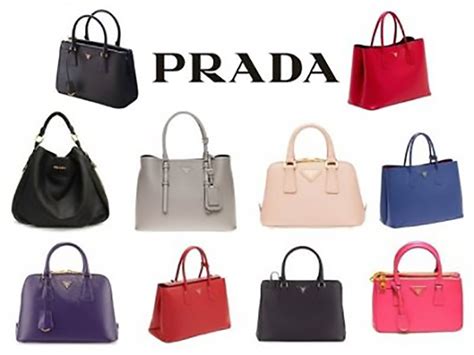 are prada bags made in india